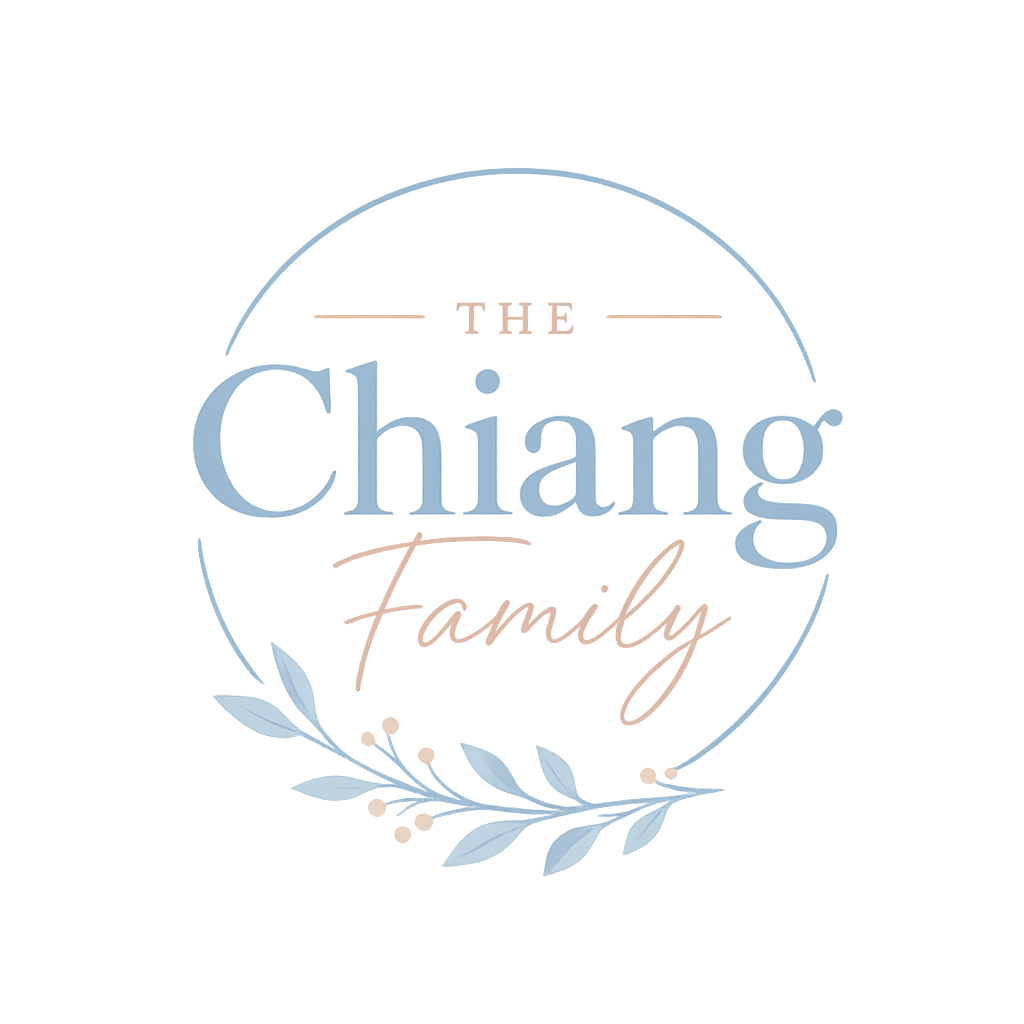 The Chiang Family